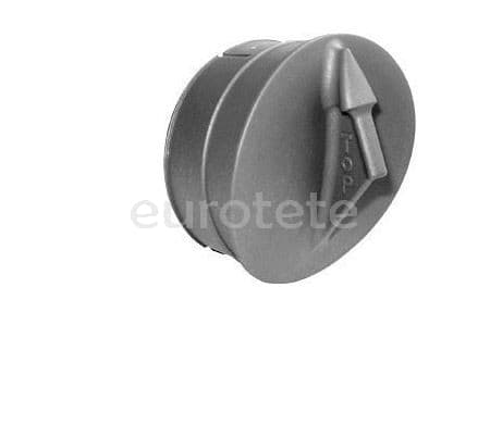 Tapon Truma Combi calefaccion autocaravana 1