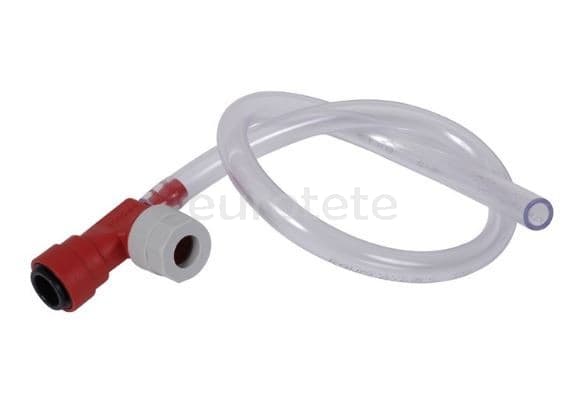 Alde 3000571 conexion de angulo de agua con aireacion JG  - 34151 - Eurotete