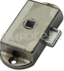 Cajetin interior armario metal 75 X 30 X 10 mm izquierda