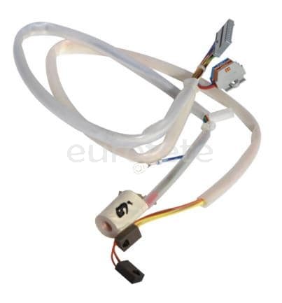 Truma Boiler B 30 mbar cableado completo recambio Truma (07/93 - 12/14)  - 770000-56300 - Eurotete
