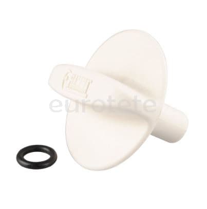 Maneta Fiamma claraboya turbo vent ivory  - 98683w046 - Eurotete