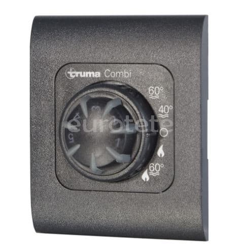 Panel control Truma CP classic recambio  - E76677 - Eurotete