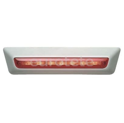 Hella 2DA 008 136-031 luz de freno rojo a 12 voltios autocaravana 5