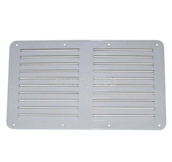 Reixeta 38 x 22 cm per aireació ventilació  - 1040179 - Eurotete