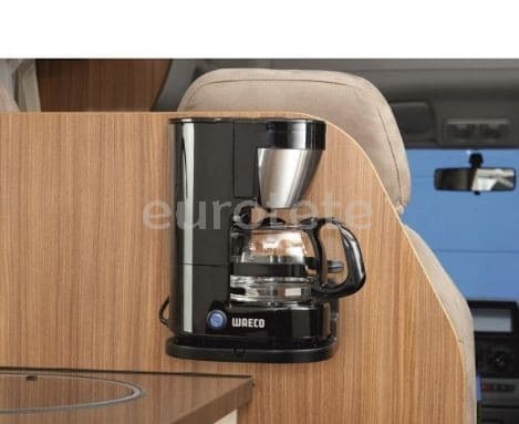 Dometic PerfectCoffee MC 052 cafetera de 12 voltios para 5 tazas  - 9600000340 - Eurotete