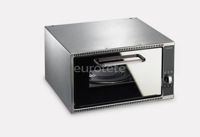 Forn Dometic OG 2000 gas amb grill integrat per autocaravana  - 9103303710 - Eurotete