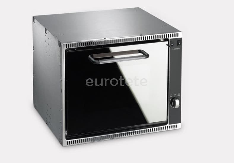 Horno Dometic OG 3000 gas con grill integrado para autocaravana  - 9103303709 - Eurotete