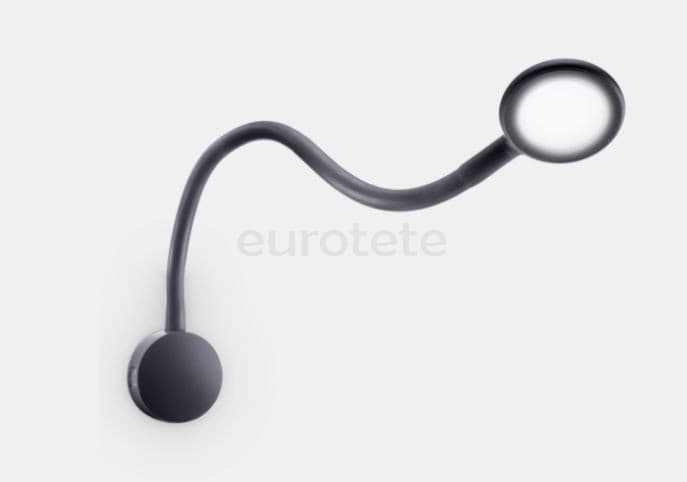 Lampara lectura Dometic usb a 12 voltios  - 2005532 - Eurotete