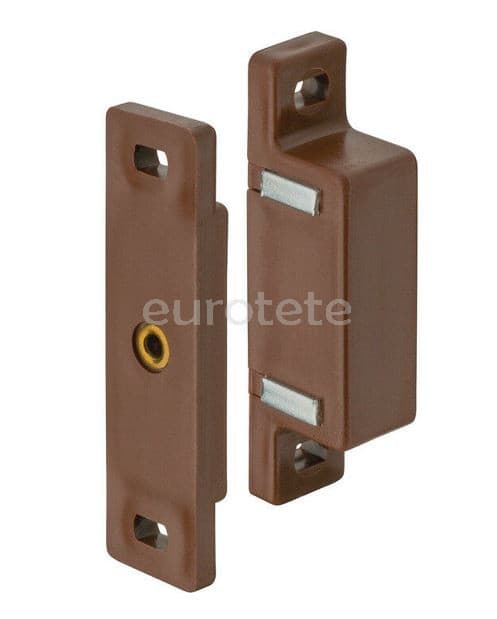 Iman cierre magnetico para armario o puerta mueble camperizacion camper 1
