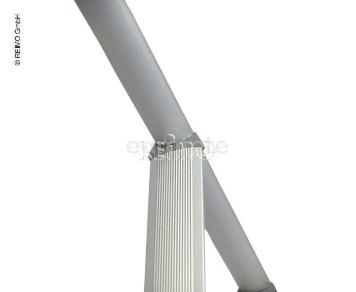 Escalera 5 escalones 130 cm para litera  - 6439057 - Eurotete