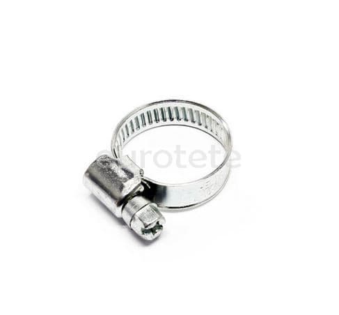 Abraçadora 10 - 16 mm per a tub o mànega  - 65005 - Eurotete