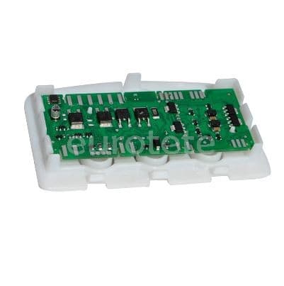 Panell control SC250, C262, C263 recanvi   - 5550711 - Eurotete