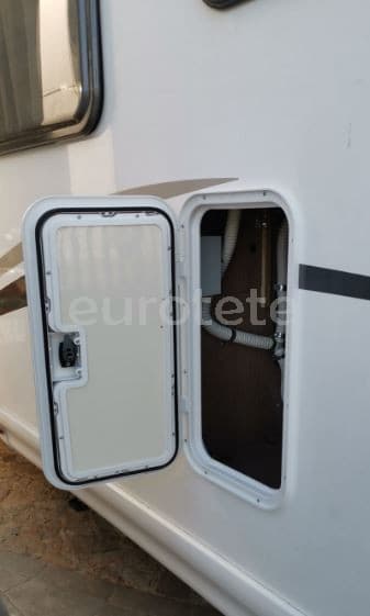 Puerta porton 555 x 275  exterior puerta para portaequipajes grande 00