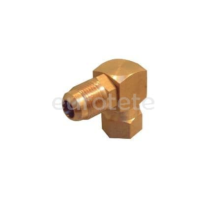 GLP gaslow colze 90 graus conic