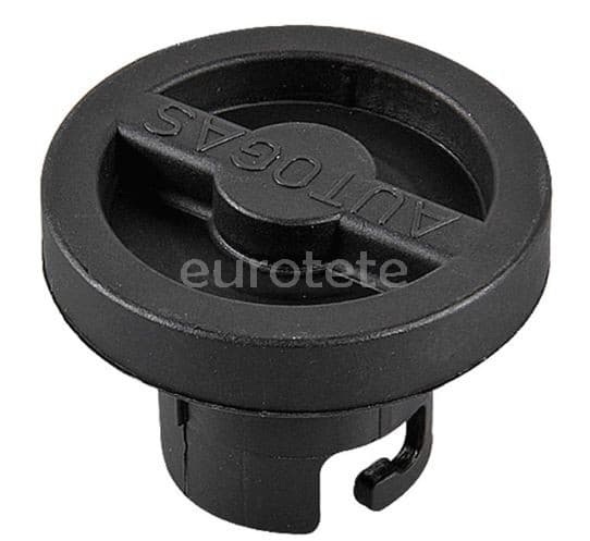 Glp tapon para bayoneta relleno 1