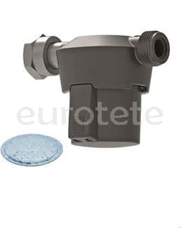 Truma filtro de gas contra la suciedad con disco filtrante  Gasfilter  - 753623 - Eurotete
