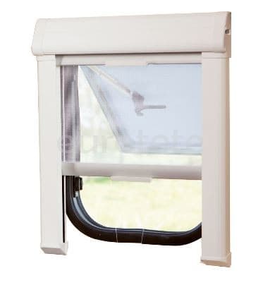 Bany 335 x 345 mm marc interior amb mosquitera