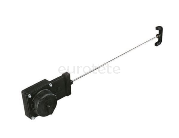 Valvula 1.5 polzades amb vareta llarga 1 metre de FAP Firenze 903900521150  - 965126 - Eurotete
