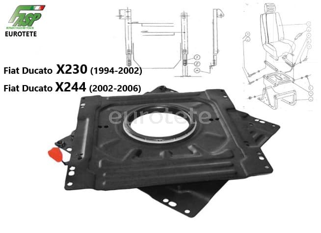 base-giratoria-ducato-244-2002-2006-acompanante-autocaravana