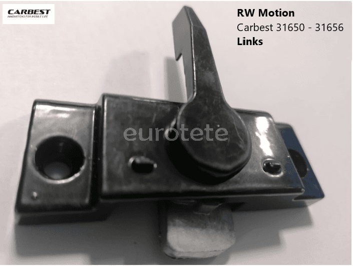 Pestell recanvi finestra RW Motion Carbest 31650 - 31656