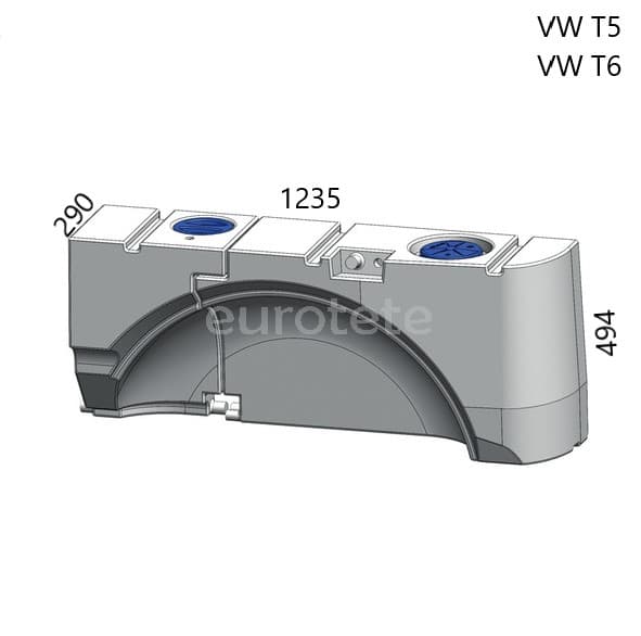 dipòsit-aigua-93-litres-potable-i-residual-Volkswagen-t5-y-t6-camperització-furgoneta-camper-1