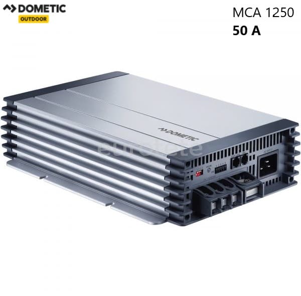 dometic-mca-1250-50-amperios-con-3-salidas-cargador-perfectcharge-camper-autocaravana