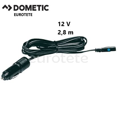 Dometic cable de connexio 12 volts nevera camper 1