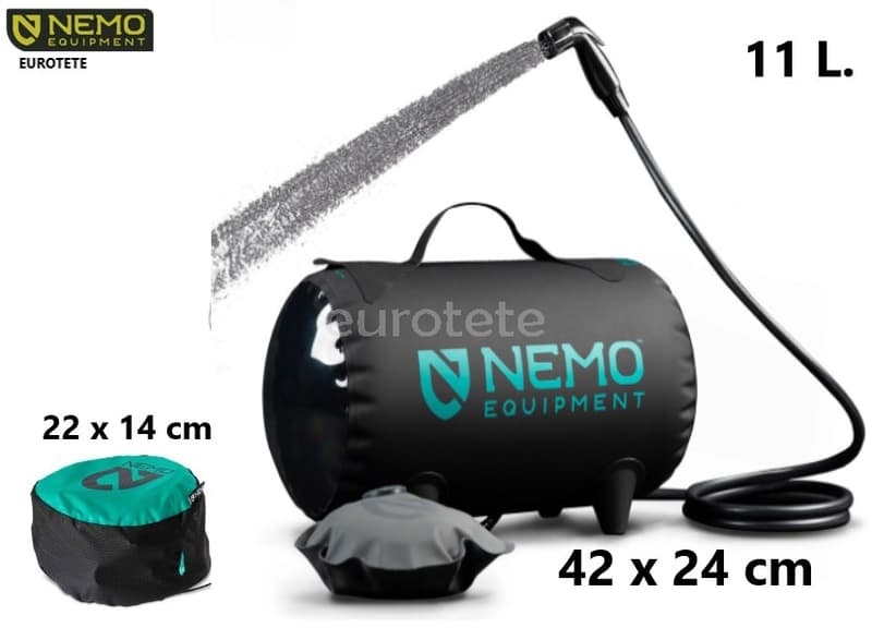 Dutxa-portàtil-Heli-Pressure-Nemo-exterior-surf-esport-platja-camper