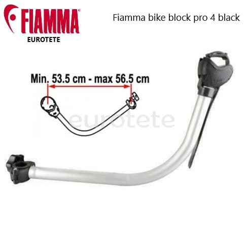 Fiamma-04133C01A-bike-block-4-black-negre-braç-porta-bicicletes-441341-reimo-autocaravana-caravana