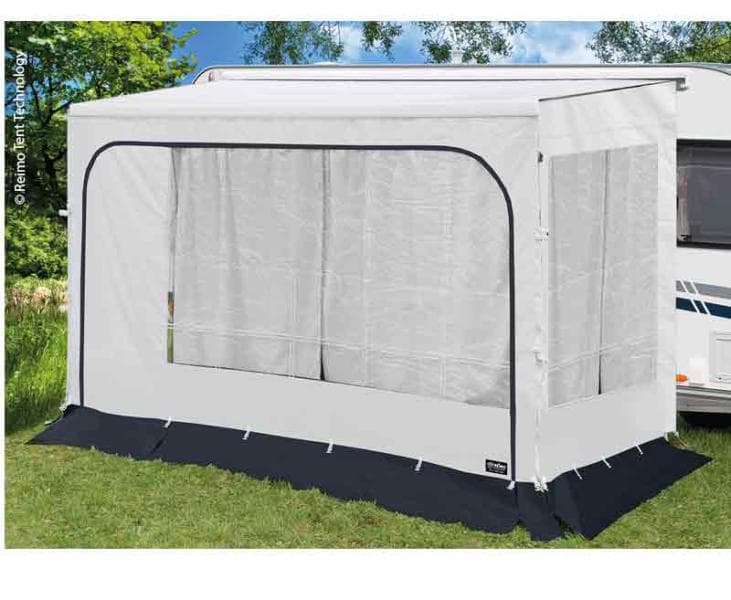 Caravanstore Villa Store 310 XL Caravan set frontal y laterales 1