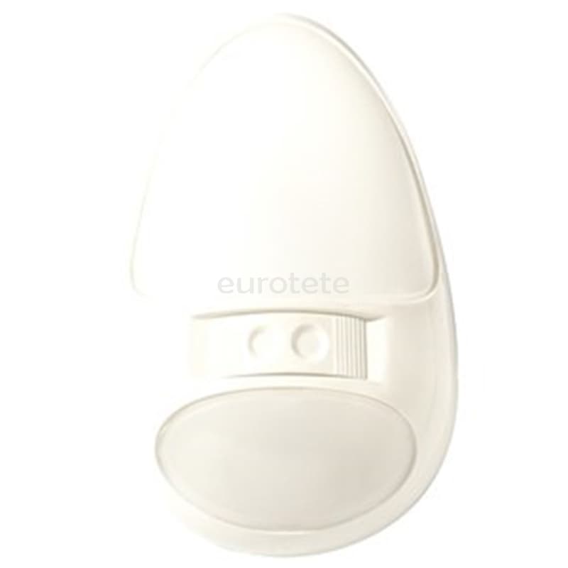 Aplic doble amb interruptor autocaravana 1