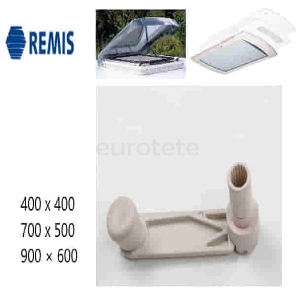remis-remitop-vario-ii-maneta-recambio-claraboya-autocaravana-caravana