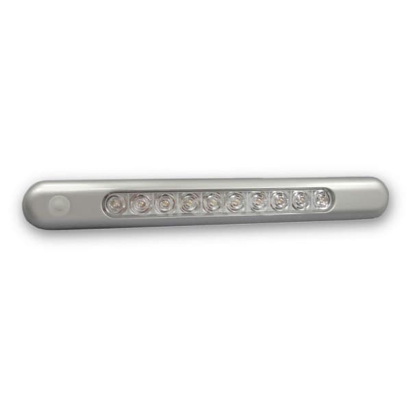 Tira led 32 cm amb interruptor